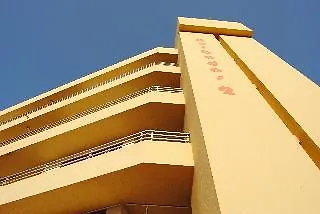 酒店 Servatur Barbados 普拉亚戴尔雷安格莱斯